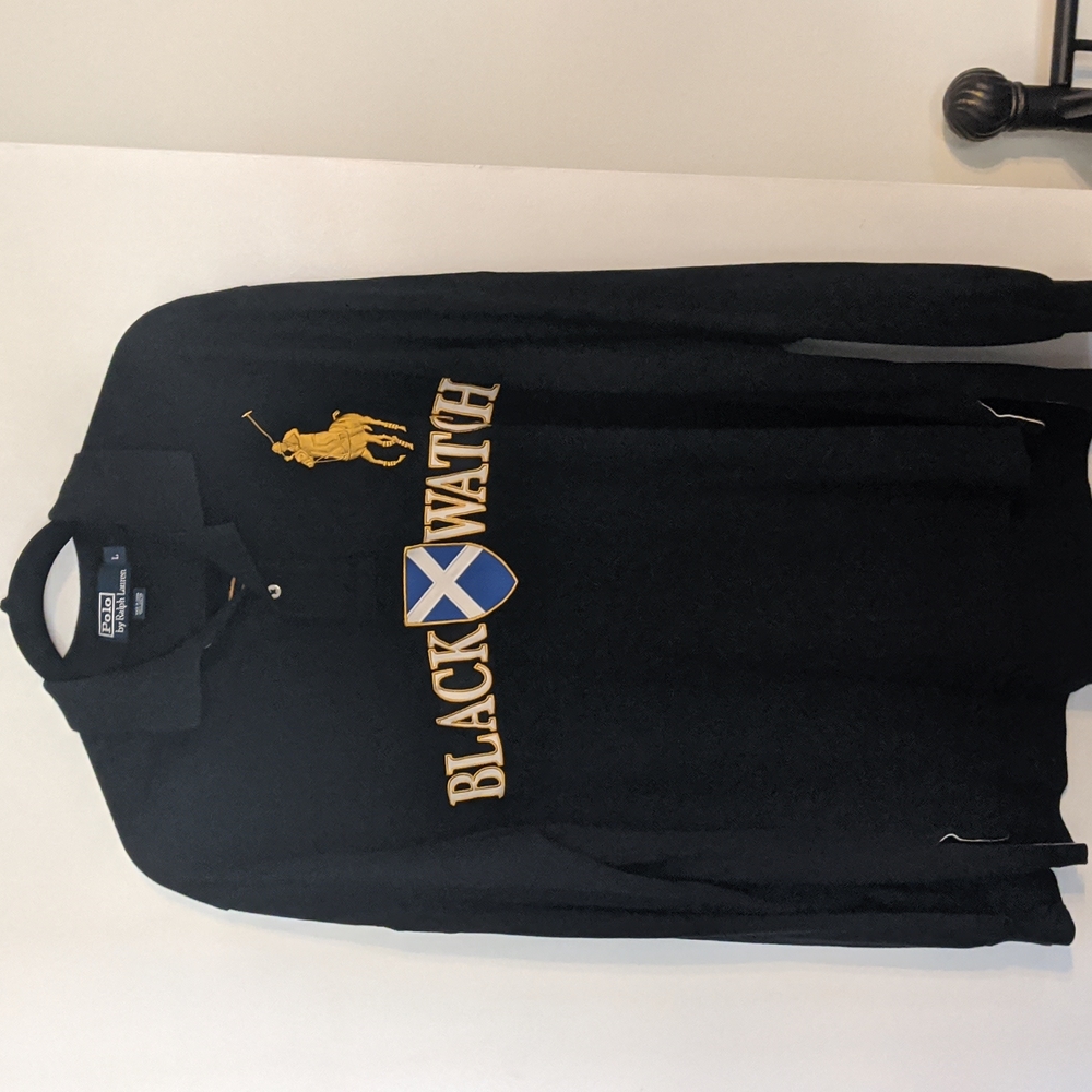 Polo - Ralph Lauren